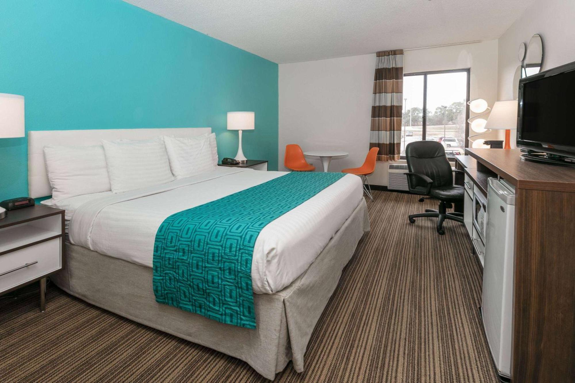 Howard Johnson By Wyndham Scott Lafayette Zimmer foto